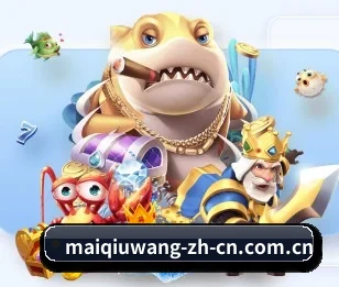 买球网的故事 - 体育资讯内容服务（maiqiuwang）